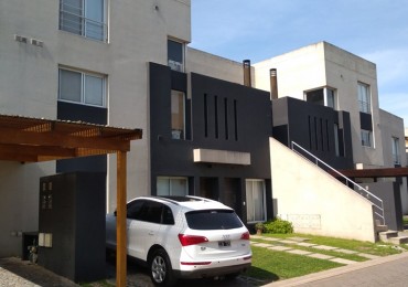 Departamento 3 Ambientes en Nordelta