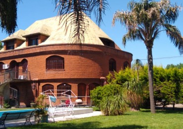 PROPIEDAD RESIDENCIAL DE GRAN NIVEL.