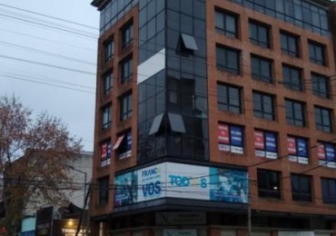 IMPONENTE EDIFICIO DE SEIS PISOS, CENTRO SAN MIGUEL