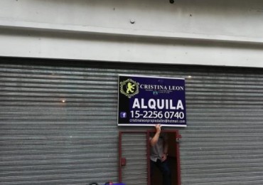 IMPORTANTE LOCAL DE 70 M2