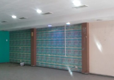 LOCAL 230 M2. S/ AV. PTE PERON