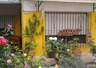 CASA AMERICANA 3 AMB