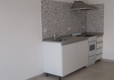 DEPARTAMENTO 2 AMB. AMPLIO Y LUMINOSO