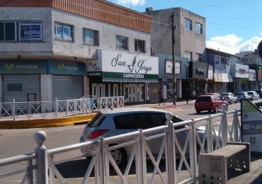 OFICINAS 100 M2. (CTRO. LOS POLVORINES)