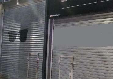 LOCAL 50 M2. LOS POLVORINES