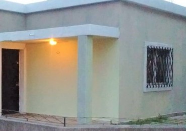 CASA AMERICANA DE 3 AMB.