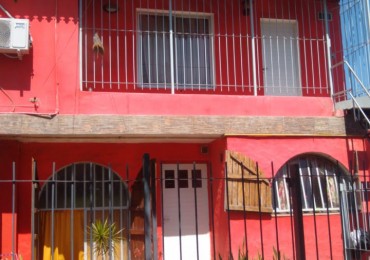 DEPARTAMENTO 3 AMB. C/BALCON