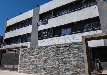 TRIPLEX A ESTRENAR C/TERRAZA /COCHERA