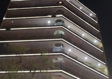 SEMIPISO 120 M2. A ESTRENAR- ESTILO DIFERENTE 