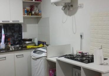 DEPARTAMENTO 3 AMB. 