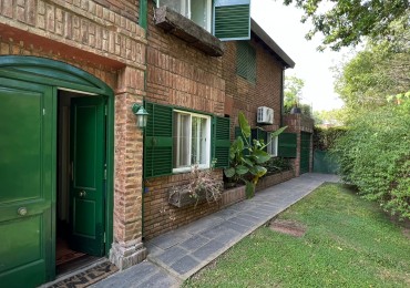 CASA QUINTA 7 AMB. COUNTRY CUBA (VILLA DE MAYO)