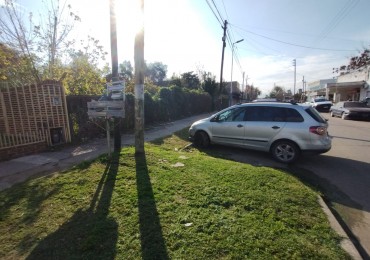 LOTE  2.000 M2.  (A  METROS  RUTA NAC. 197) ING. P. NOGUES 