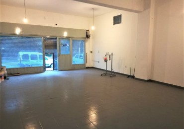 LOCAL 70 M2. S/ AV. PTE. J. D. PERON  (INGRESO A LOS POLVORINES)