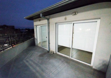 DEPARTAMENTO 2 AMB. C/TERRAZA BALCON