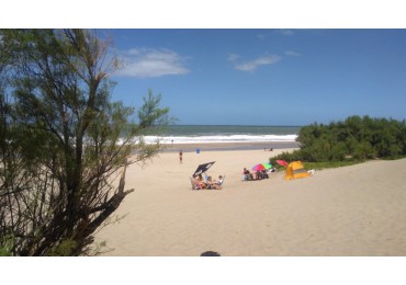 VILLA GESELL     DEPARTAMENTO 3 AMB. A METROS DE PLAYA