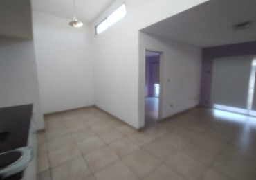 DEPARTAMENTO 2 AMB. AMPLIOS  C/ BALCON TERRAZA S/RUTA 197
