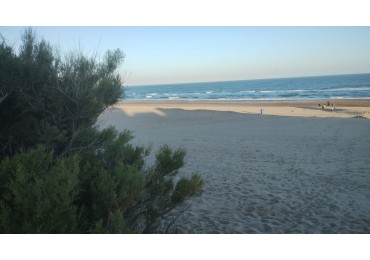 VACACIONES!!! EN VILLA GESELL    DEPTO. 3 AMB. AMPLIOS