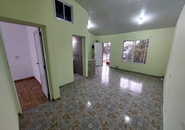 DEPARTAMENTO 3 AMB. C/ BALCON Y COCHERA