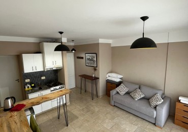  MONOAMBENTE   CTRO. SAN MIGUEL (EDIFICIO ITATI)