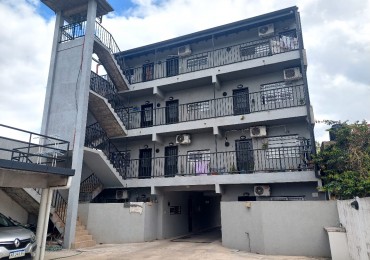 DEPARTAMENTO 3 AMB. C/ COCHERA Y PATIO