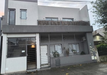 DPTO. 2 AMB.  PLANTA ALTA C/ BALCON