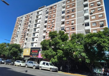 DEPARTAMENTO 4 AMB. C/ BALCON  (CTRO. SAN MIGUEL)