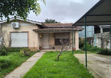 CASA 3 AMB. C/  PARQUE