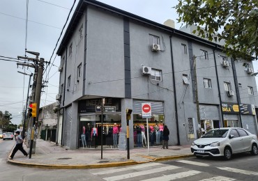 DEPARTAMENTO 3 AMB. AMPLIOS