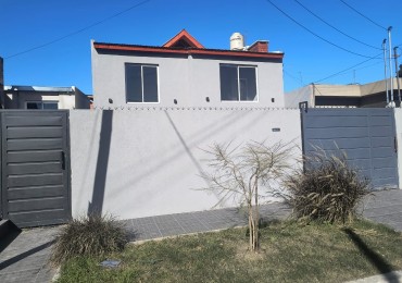 DUPLEX A ESTRENAR 2 AMBIENTES