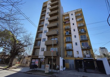 EDIFICIO 2 AM/ A ESTRENAR C/ BALCON Y COCHERA 