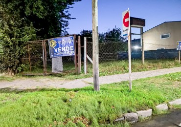 LOTE ESQUINA  850 M2  (LOS POLVORINES)