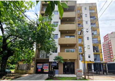 DEPARTAMENTO 2 AMBIENTES A ESTRENAR. SAN MIGUEL CENTRO