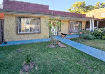 CASA 4 AMB. C/ LOCAL (SALIDA A 2 CALLES)