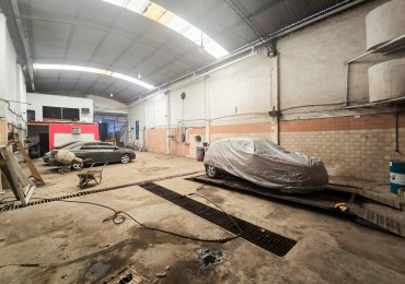 GALPON 240 M2. S/ RUTA 197 Y AV. DEL CALLAO