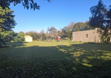 LOTE 1571 M2   OPORTUNIDAD