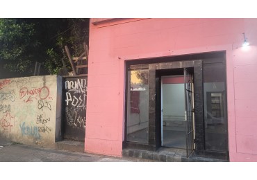 LOCAL CENTRO SAN MIGUEL 40 M2.
