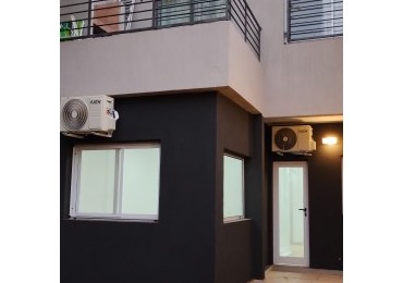 DPTO. 3 AMB.  PLANTA BAJA C/PATIO (A ESTRENAR)