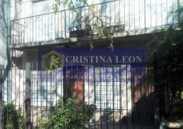 PROPIEDAD 7 AMB. ( 2 PLANTAS).