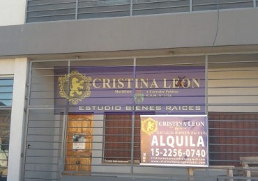 MONOAMBIENTE A ESTRENAR C/PATIO