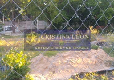 LOTE  ESQUINA  561 M2.  LOS POLVORINES