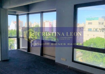  OFICINAS   20 m2. c/u  (SAN MIGUEL CTRO.)