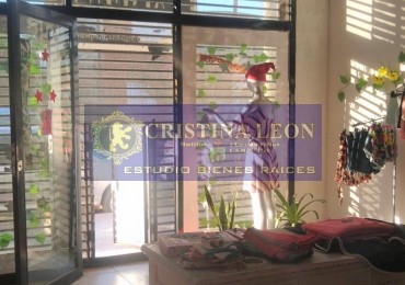 LOCAL 52 M2. (CTRO. LOS POLVORINES)