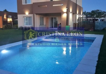 CASA AMERICANA DOS PLANTAS