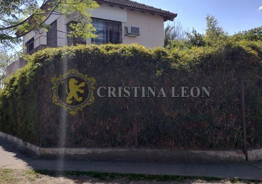 CHALET 3 AMB. DOS PLANTAS