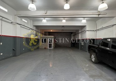 GALPON  200 M2. A ESTRENAR