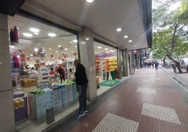 PROPIEDAD EXCLUSIVA!!! LOCAL 451 M2. Y P. ALTA  250 M2. (CTRO. SAN MIGUEL) S/ AV. PTE. PERON