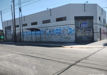 GALPON  290 M2. VILLA DE MAYO