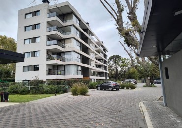 DEPARTAMENTO 4 AMB. COMPLEJO CERRADO SAN FRANCISCO